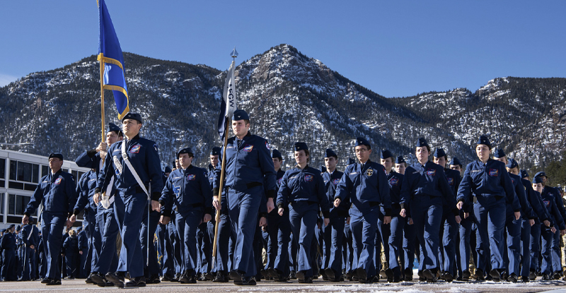 What USAFA Graduates Are Saying – Pt 2